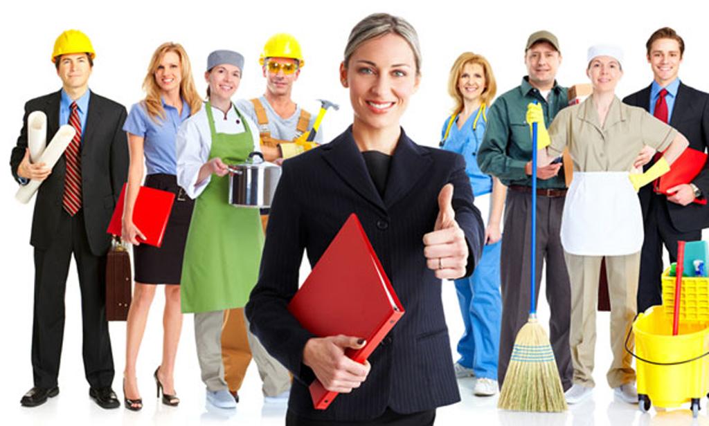 Çankaya Yük Taşıma Personeli